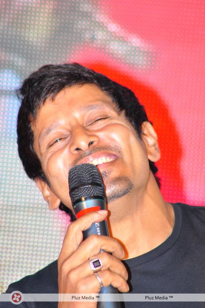 Vikram - Veedinthe Movie Logo Launch - Pictures | Picture 133454